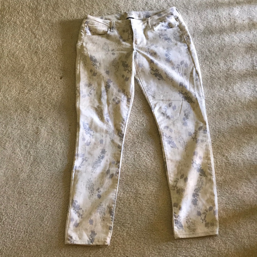 American Eagle jegging